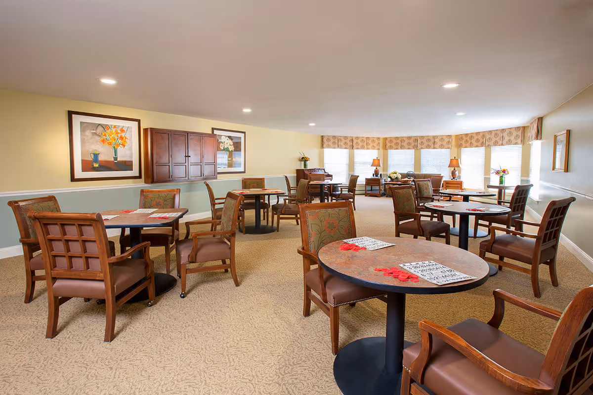 Photo 16 of Benchmark Senior Living at Shrewsbury Crossings