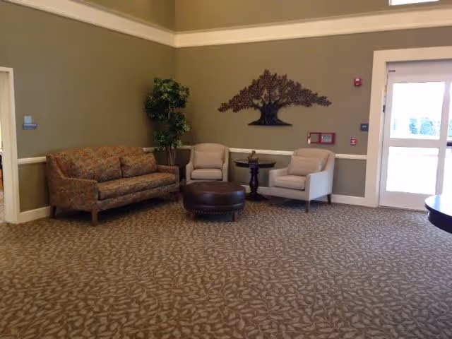 Photo 18 of Cornerstone Assisted Living