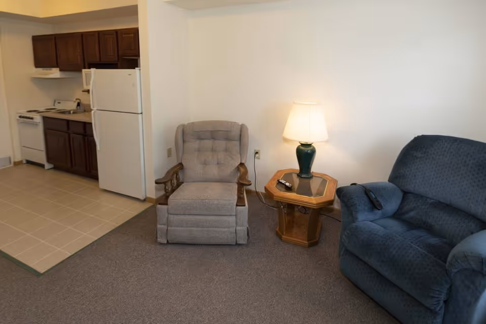 Photo 19 of McFarland Villa Assisted Living