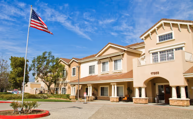 Photo 2 of Bayshire Yorba Linda
