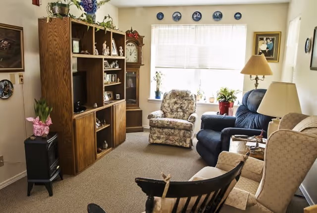 Photo 7 of Cascade Place Assisted Living, Memory Care