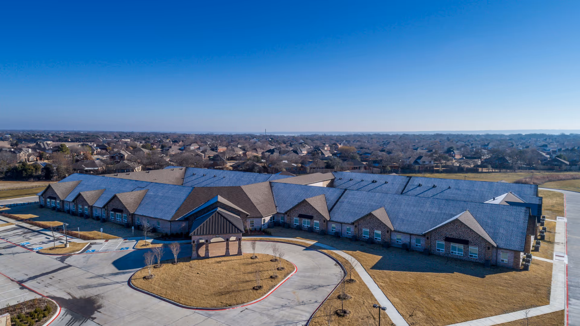 Photo 2 of The Oaks at Liberty Grove | Assisted Living in Rowlett, TX