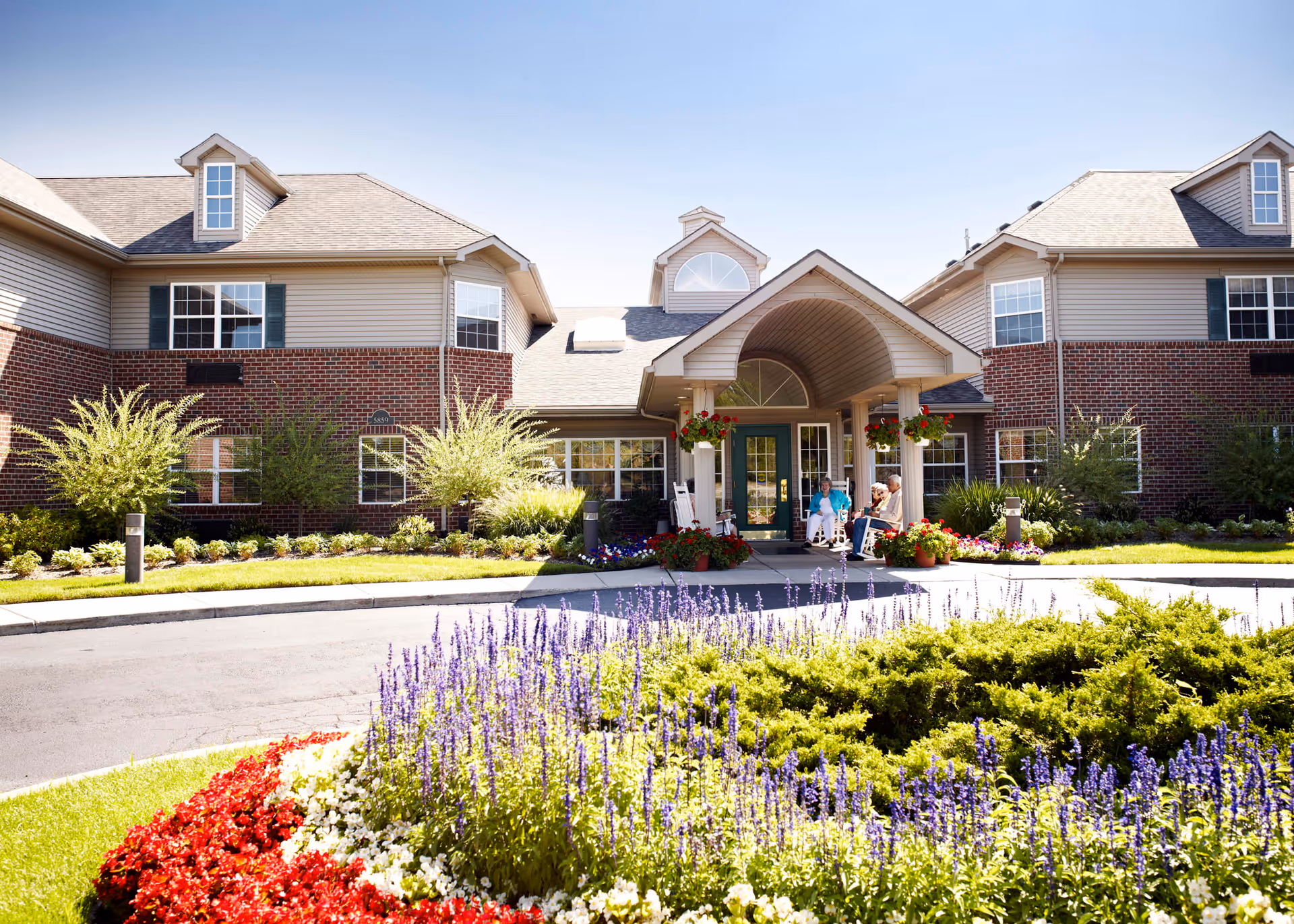 Photo 2 of Comfort Cove Premier Senior Living