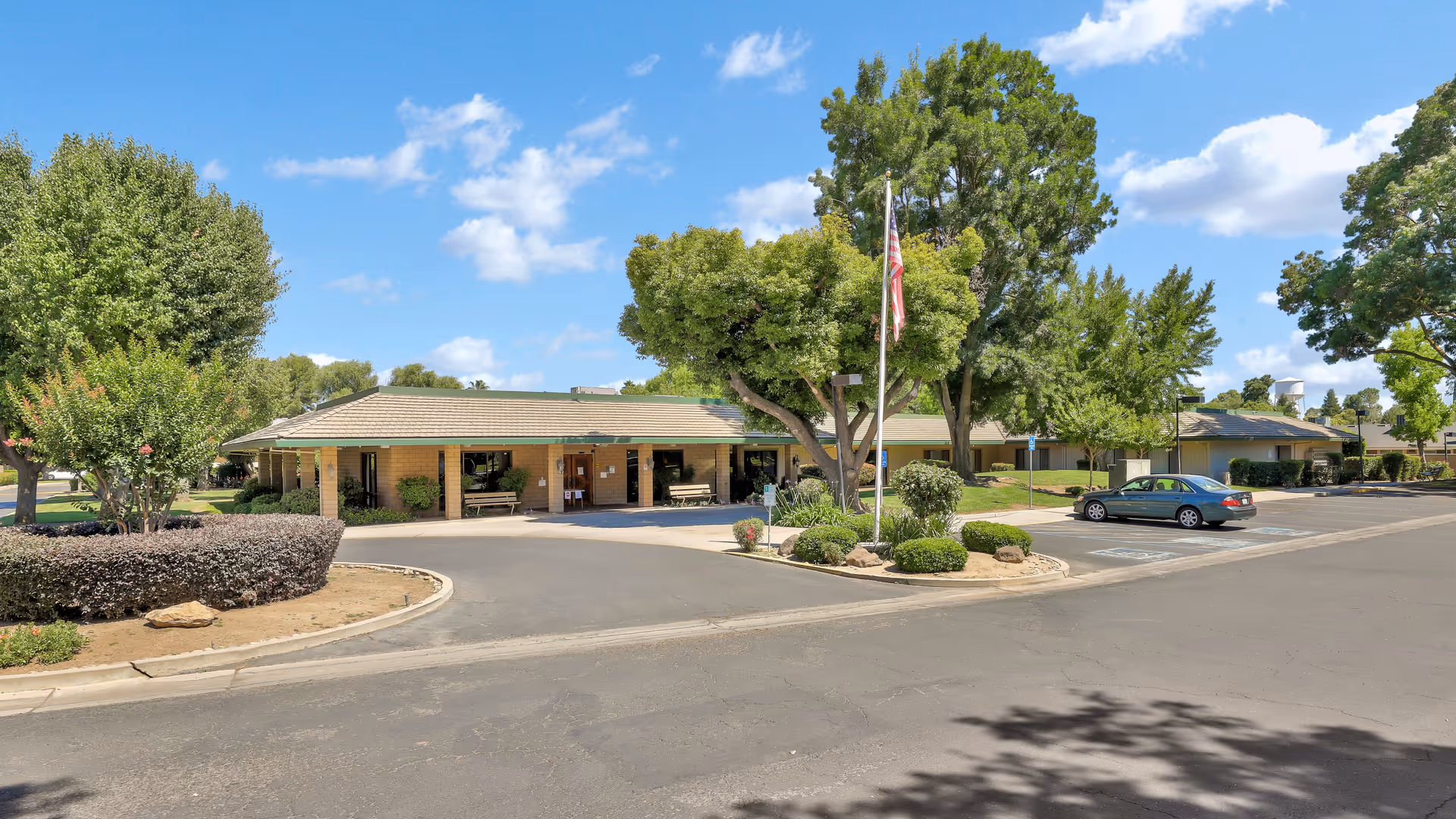 Photo of Park Merced Assisted Living