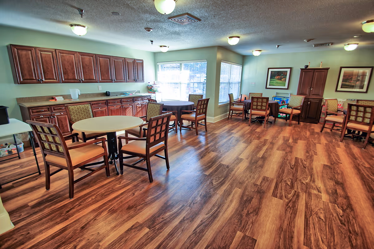 Photo 7 of Brookdale Peachtree