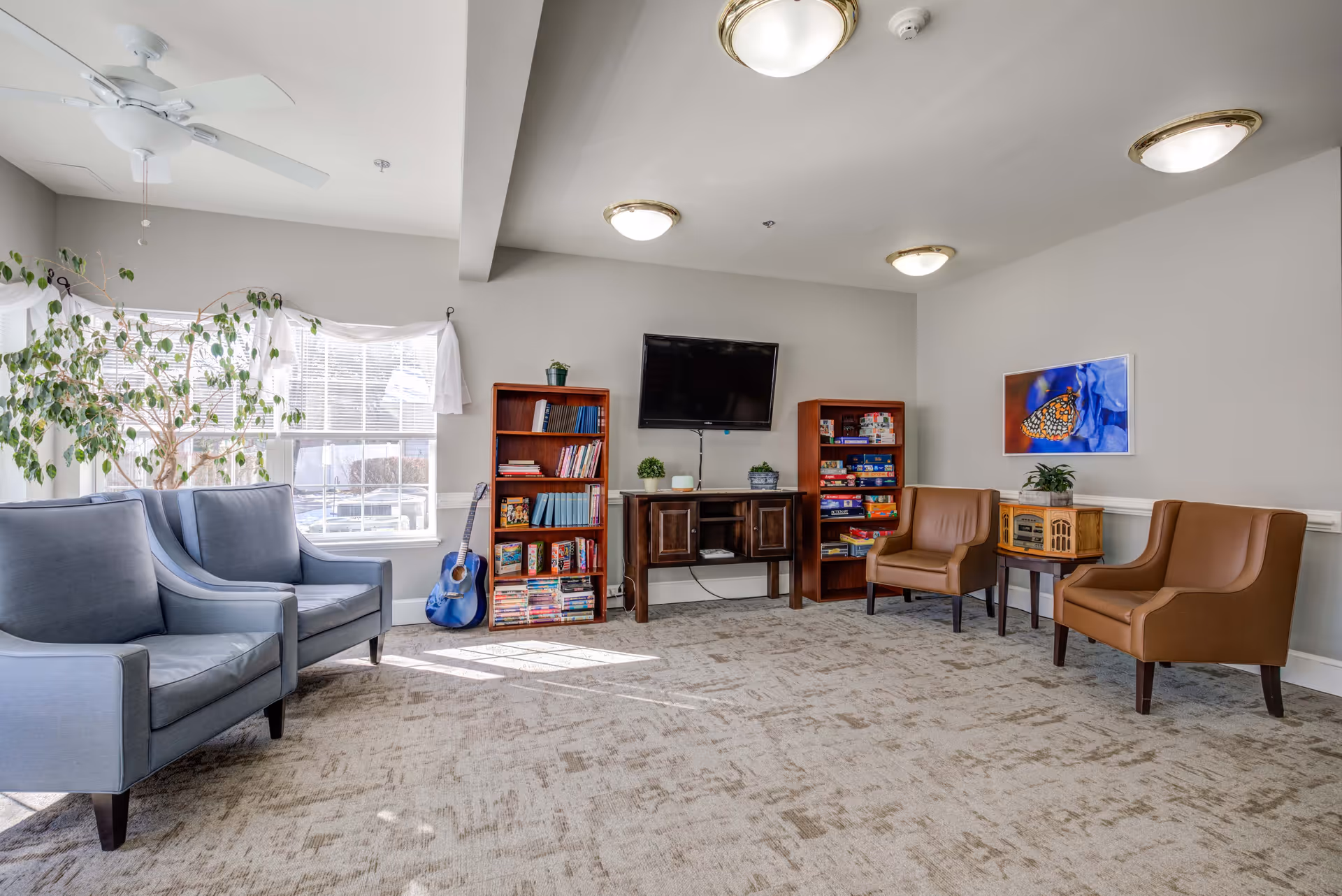 Photo 15 of Commonwealth Senior Living at Hagerstown