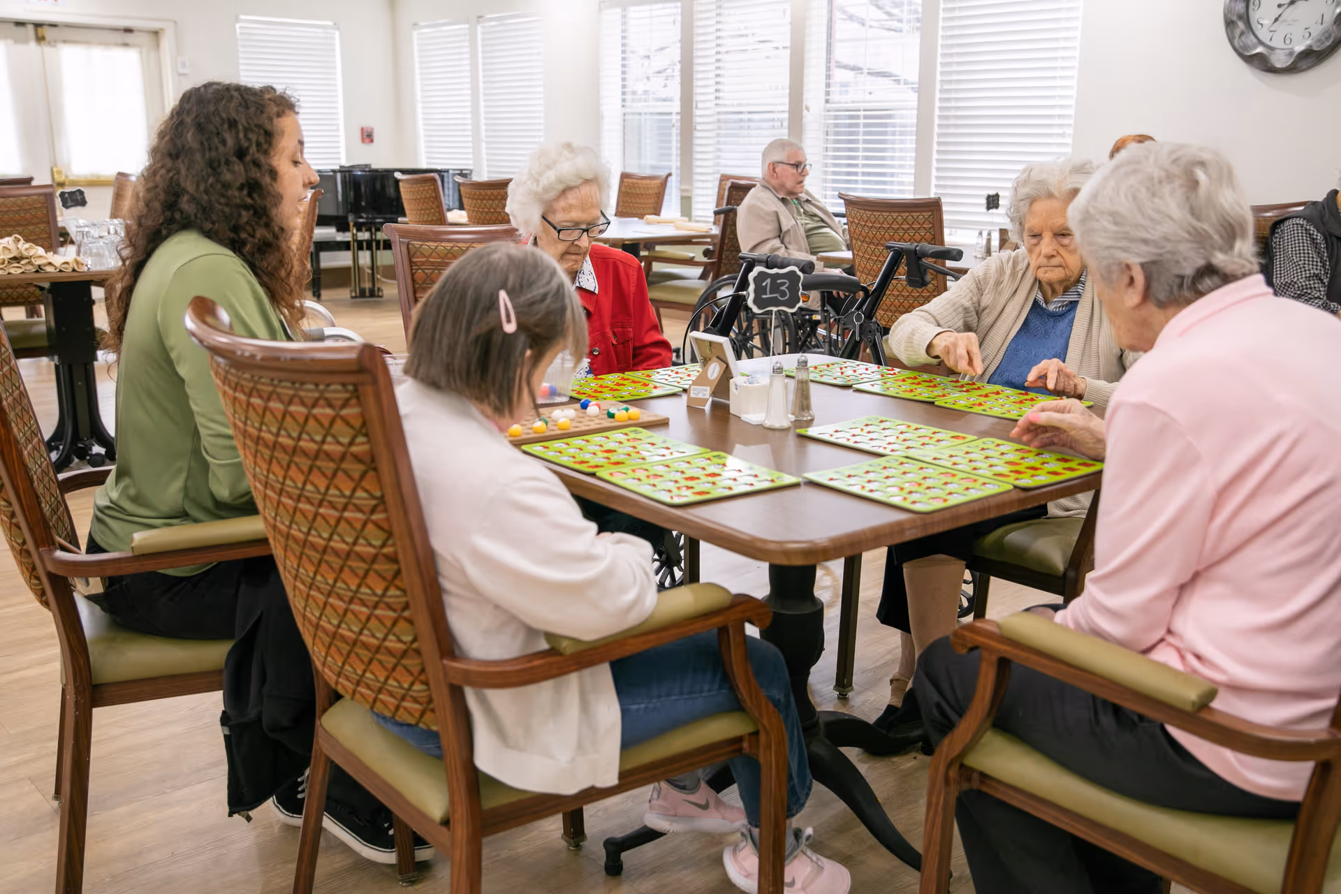 Photo 13 of The Eastman Senior Living