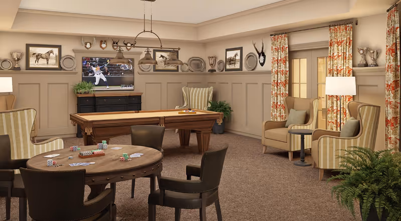 Photo 8 of Fields Senior Living at Smokey Point Assisted Living & Memory Care Community