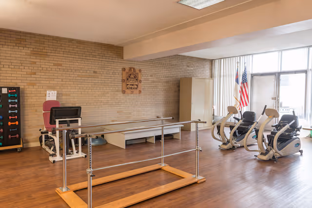 Photo 4 of Judson Care Center