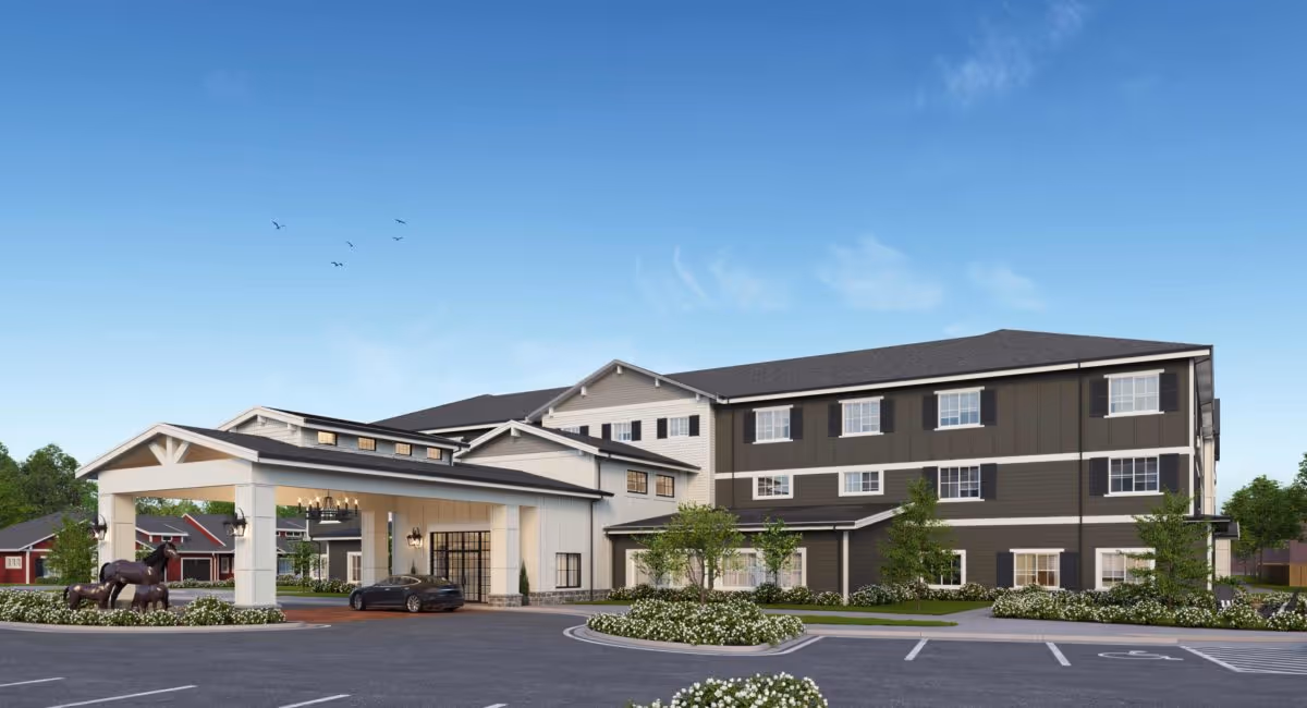 Photo of The Inn at University Village Assisted Living Community
