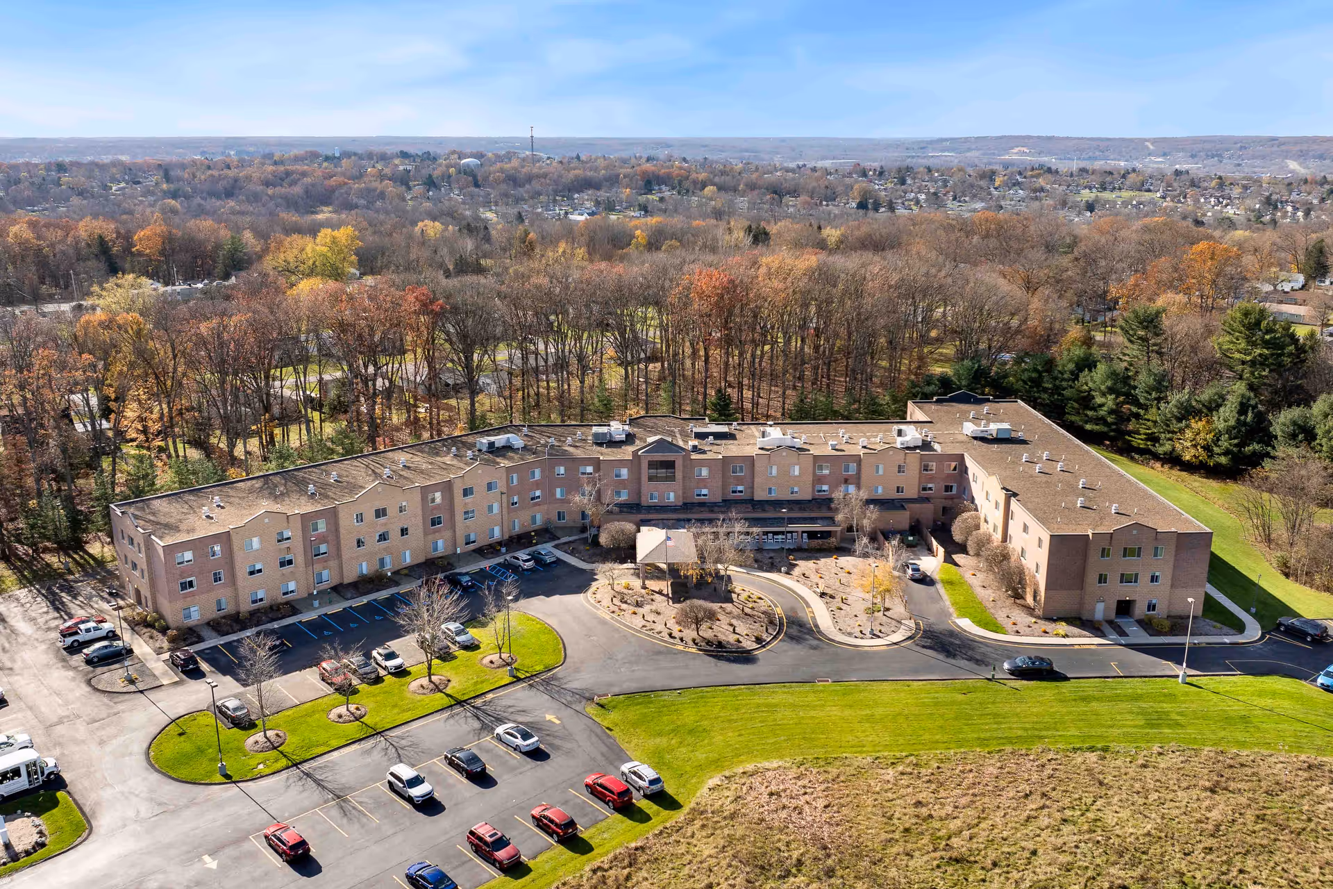 Photo 4 of Whispering Oaks - A Provincial Senior Living Community