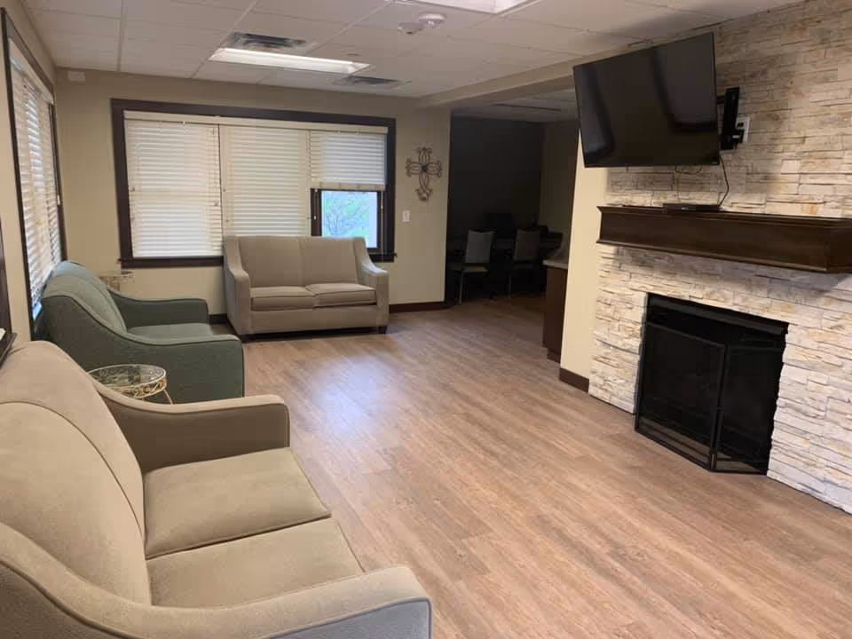 Photo 10 of Hamilton Park Place Assisted Living