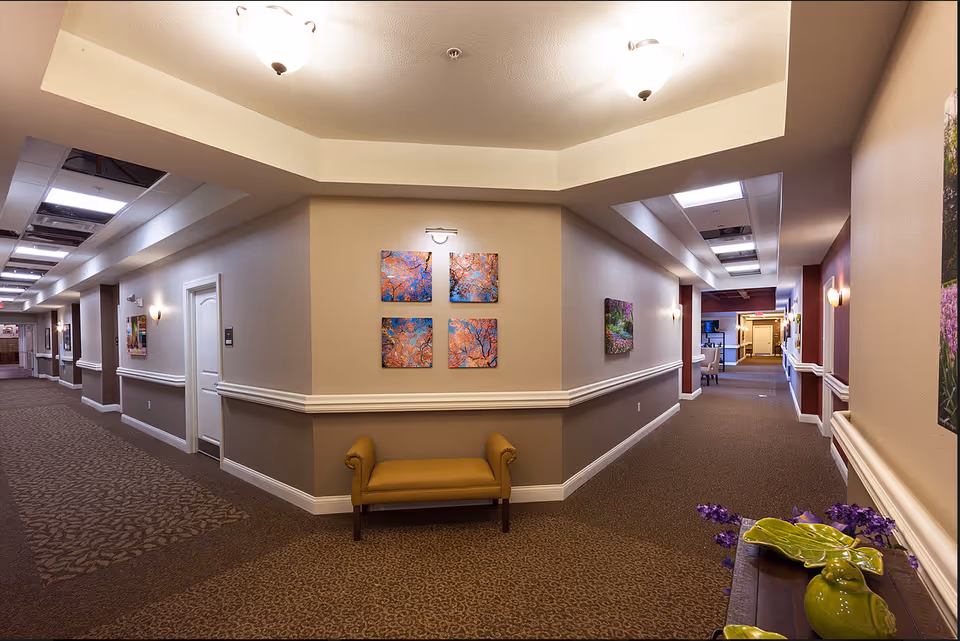 Photo 6 of Carriage Crossing Senior Living of Champaign