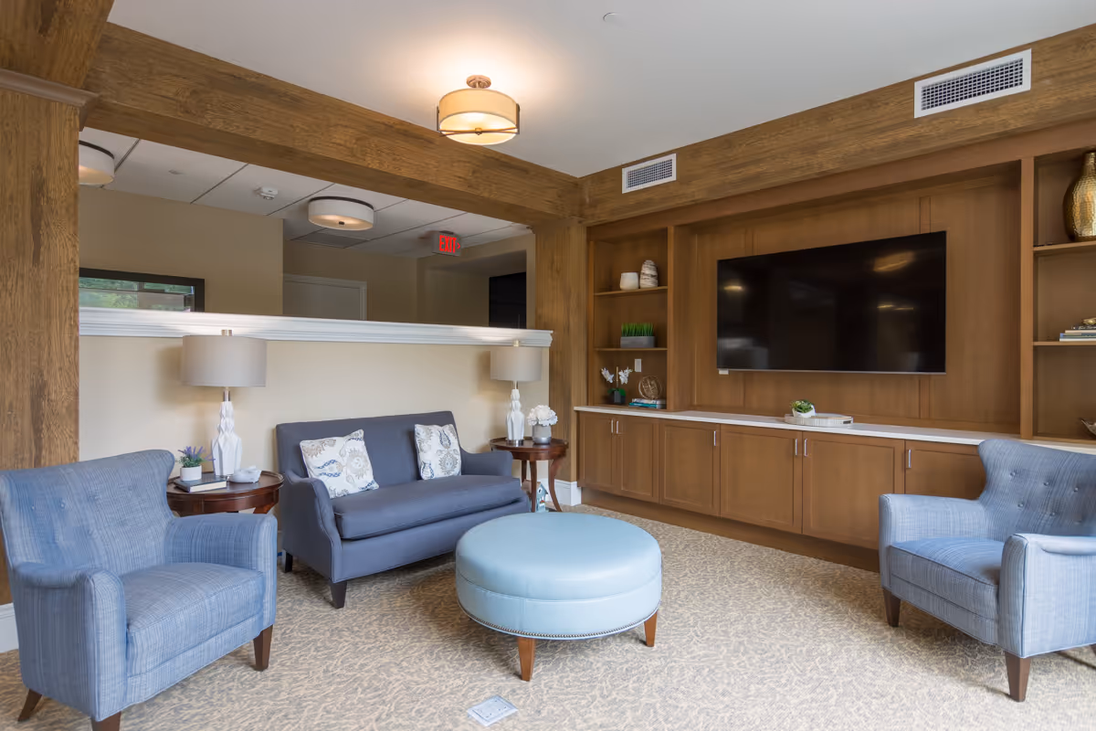 Photo 12 of Linden House Assisted Living and Memory Care at Branchlands