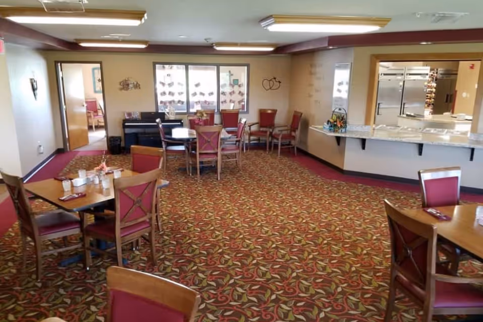 Photo 8 of Manning Senior Living