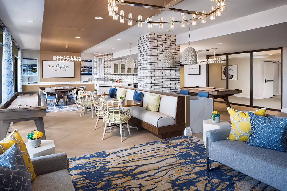 Photo 7 of Belmont Village Senior Living La Jolla