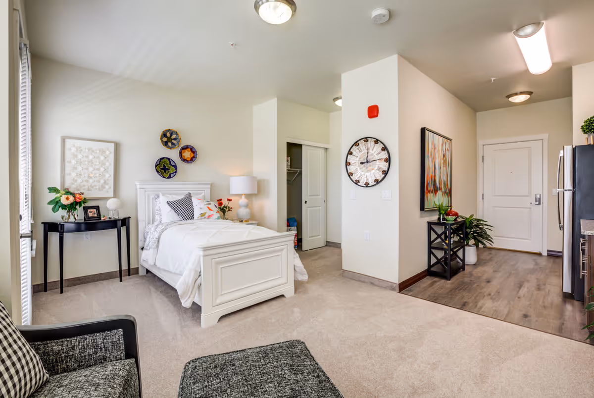Photo 13 of Camellia Gardens Gracious Retirement Living