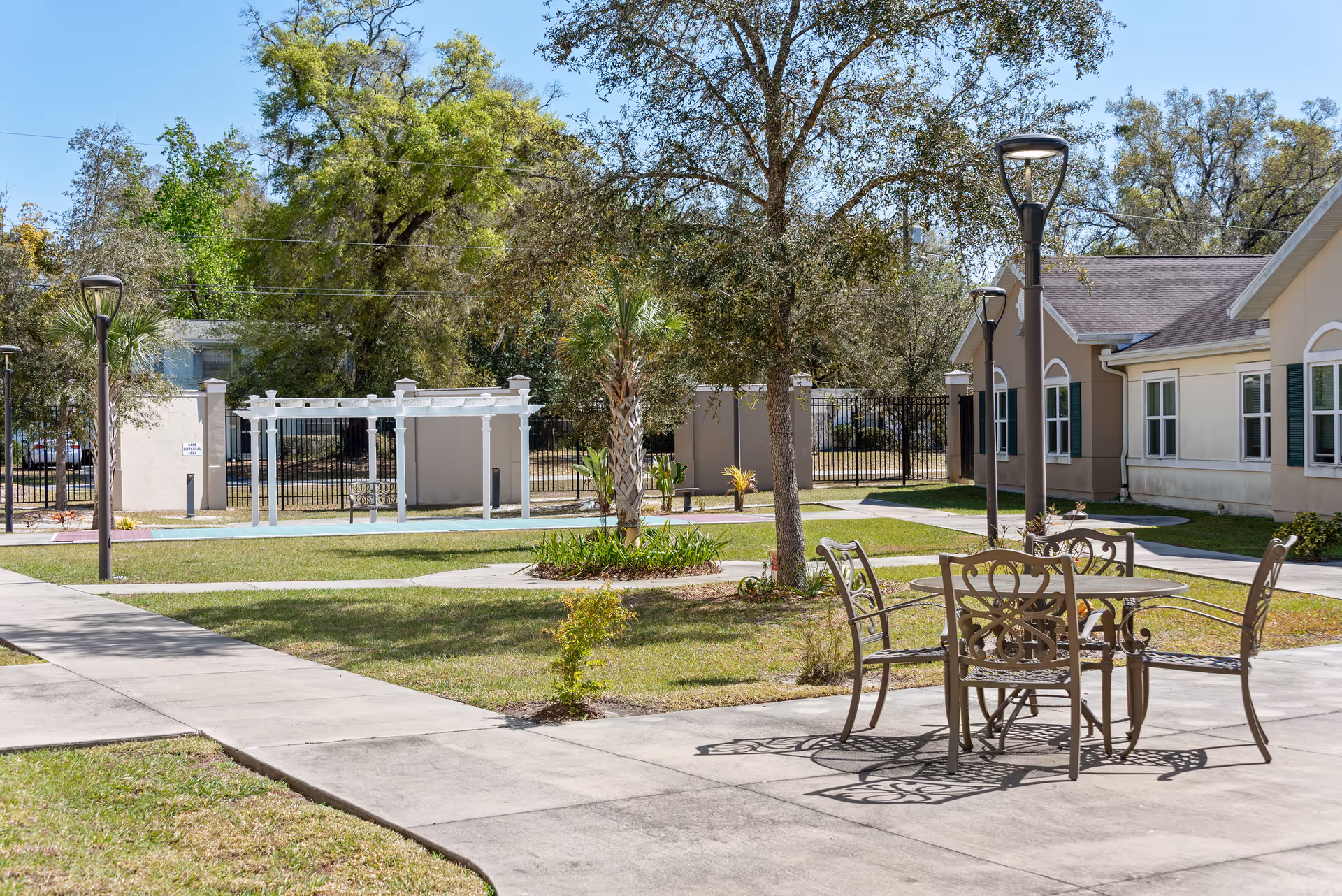 Photo 4 of Blue Palms Senior Living of Deland