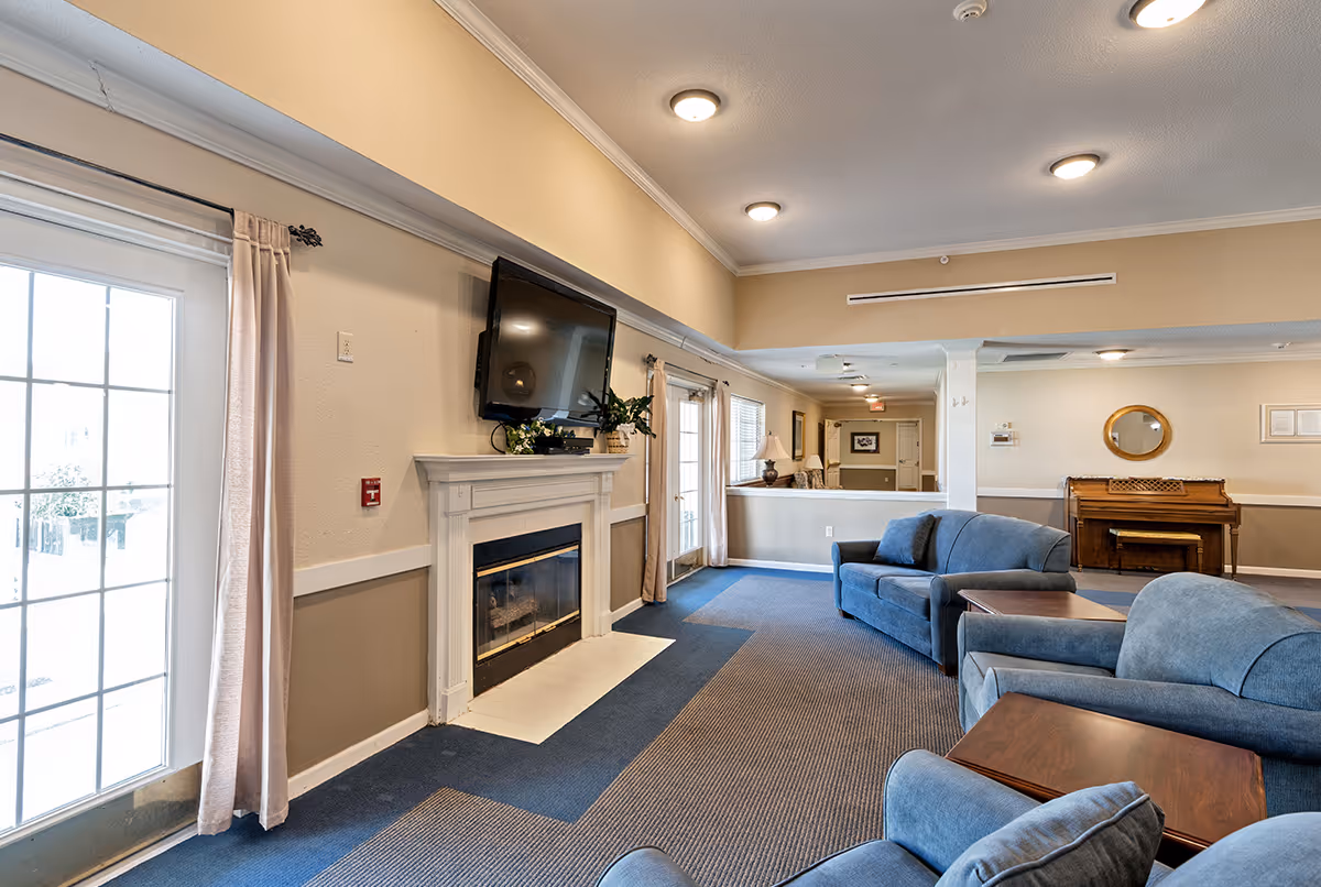Photo 11 of Carter Place Senior Living