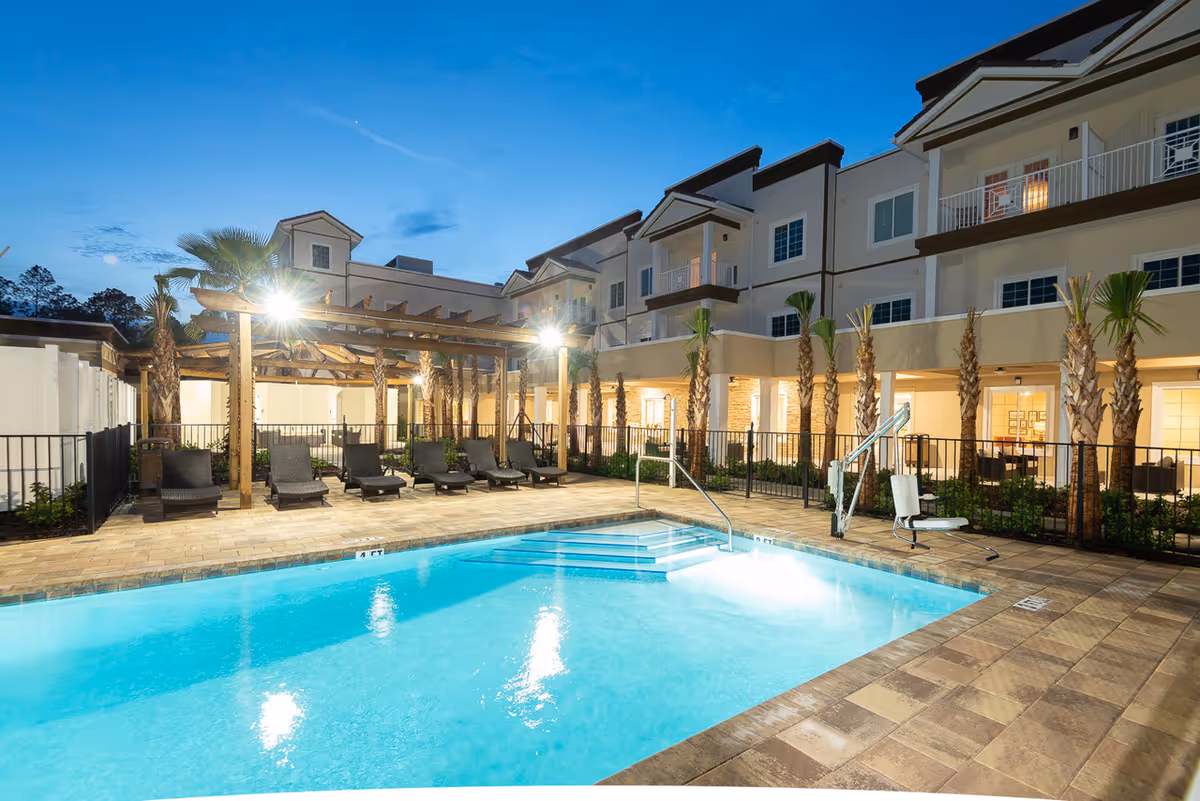 Photo 2 of Seagrass Village of Fleming Island