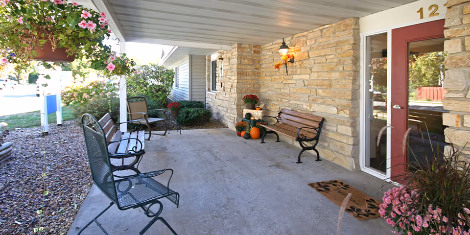 Photo 4 of Our House Senior Living - Lodi Assisted Care