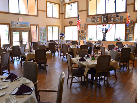 Photo 4 of Sedona Winds Assisted Living Community