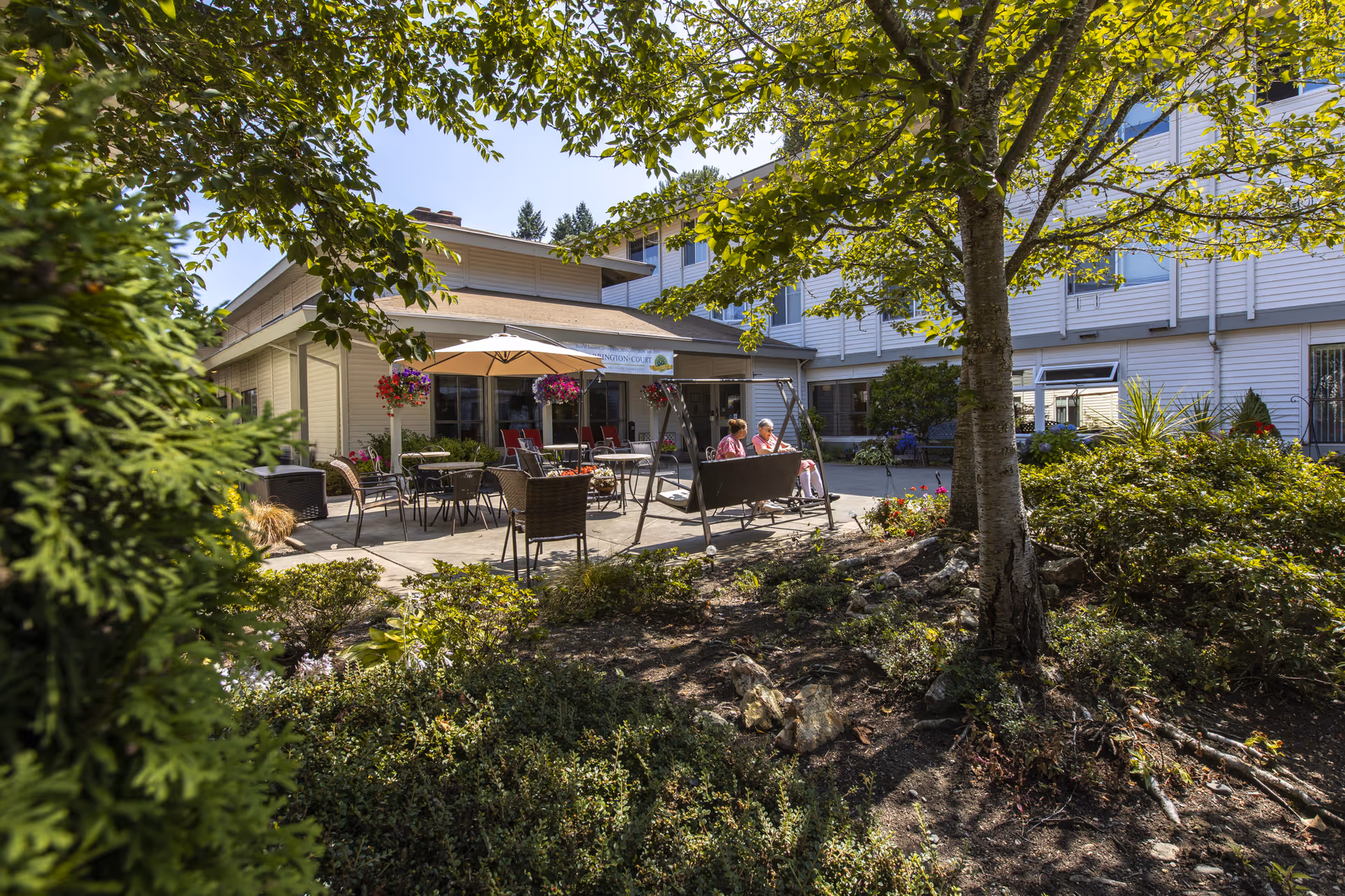 Photo 4 of Retirement Homes Kent WA