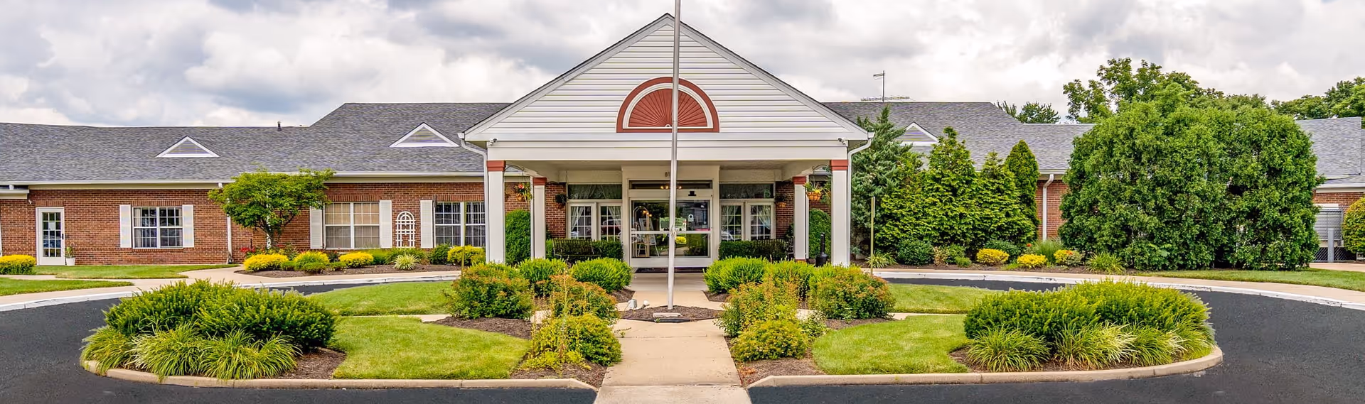 Photo of The Anderson Nursing and Rehabilitation Center