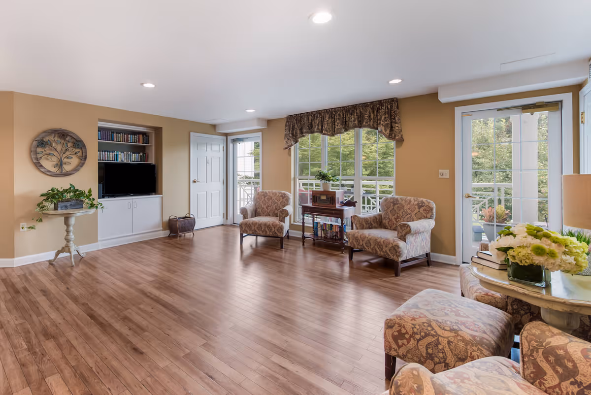 Photo 12 of Arbor Terrace Knoxville