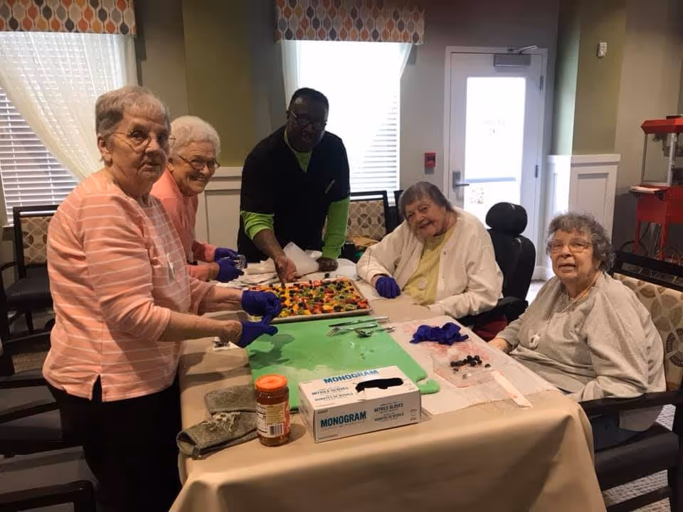 Photo 8 of Pinnacle Assisted Living