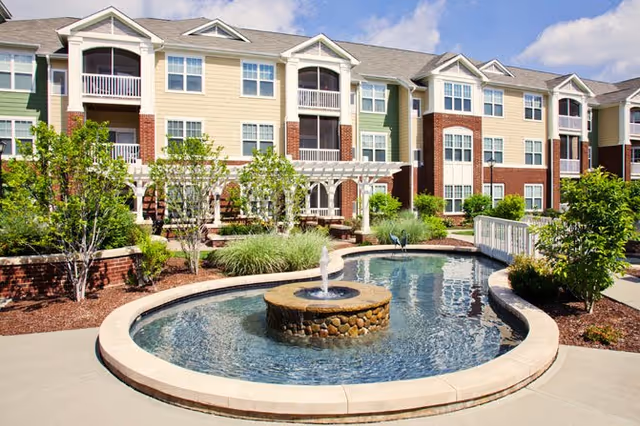 Photo 4 of Atria Southpoint Walk