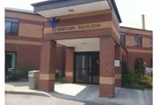 Photo of Schervier Pavilion
