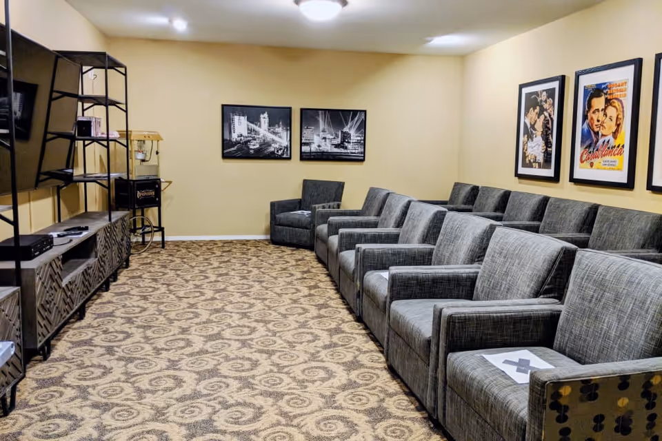 Photo 14 of Timber Pointe Senior Living