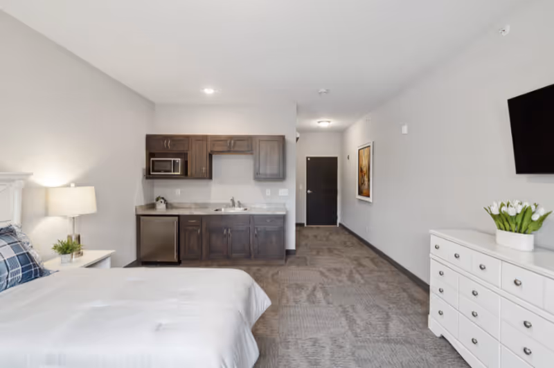 Photo 11 of Personal Care Senior Living - Columbia Heights
