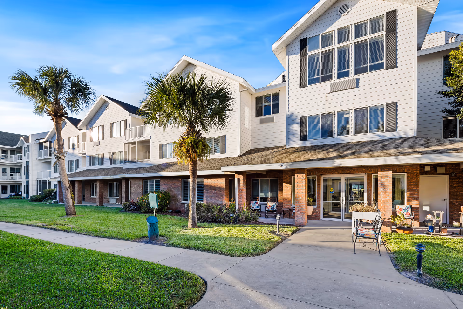 Photo 4 of The Tremont - A Provincial Senior Living Community