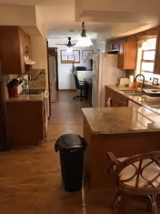 Photo of Caring Manor Assisted Living Facility