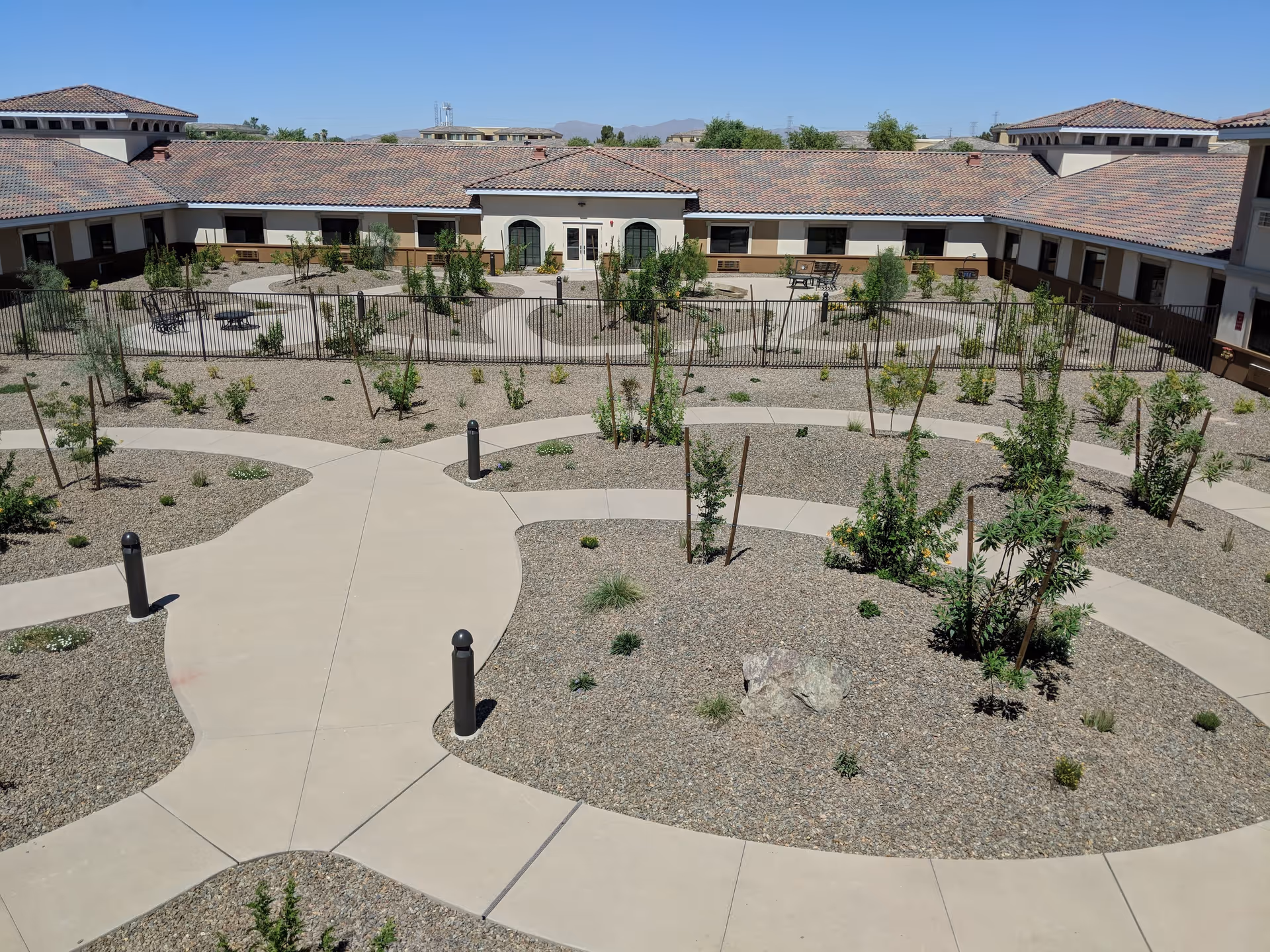 Photo 12 of The Mission at Agua Fria Senior Living