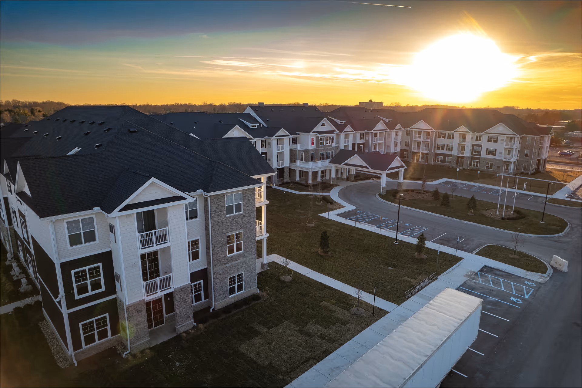Photo of StoryPoint Clinton Township