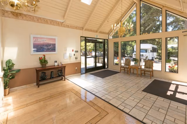 Photo 9 of Bainbridge Island Health & Rehab Center