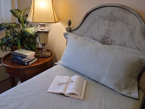 Photo 12 of Rockport Retirement Community