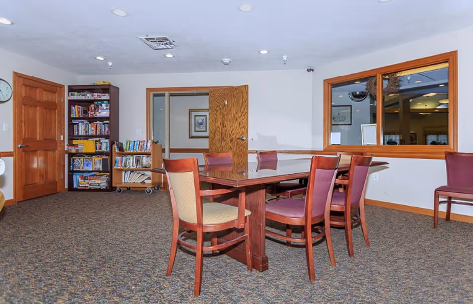 Photo 4 of Rochester Estates Senior Living