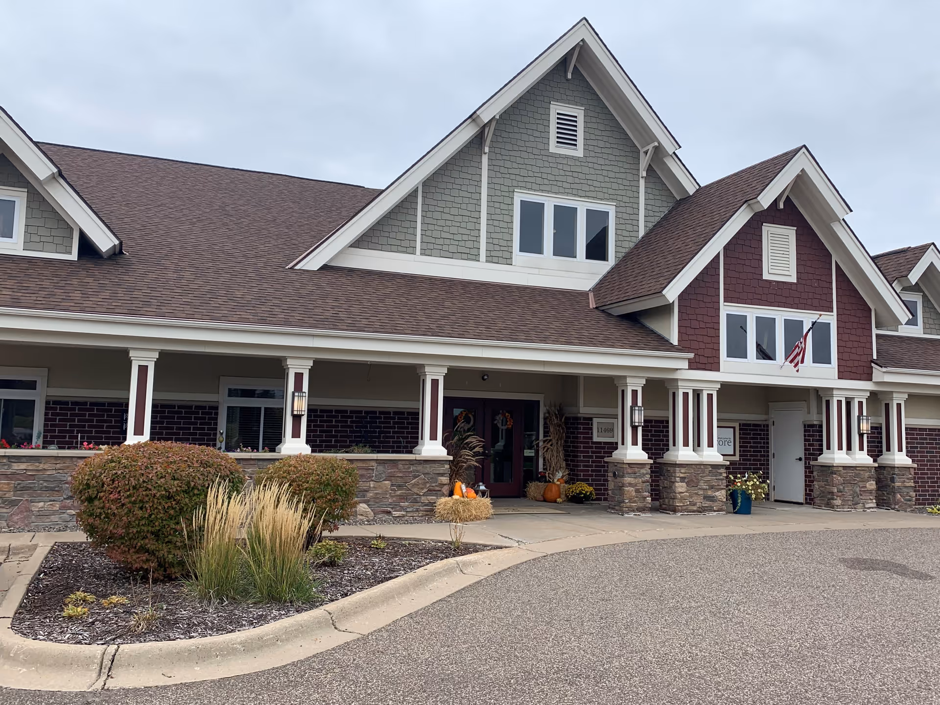 Photo 1 of Encore Assisted Living and Memory Care at Champlin