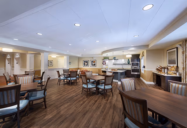 Photo 11 of Brightview Annapolis - Senior Independent Living, Assisted Living, Memory Care