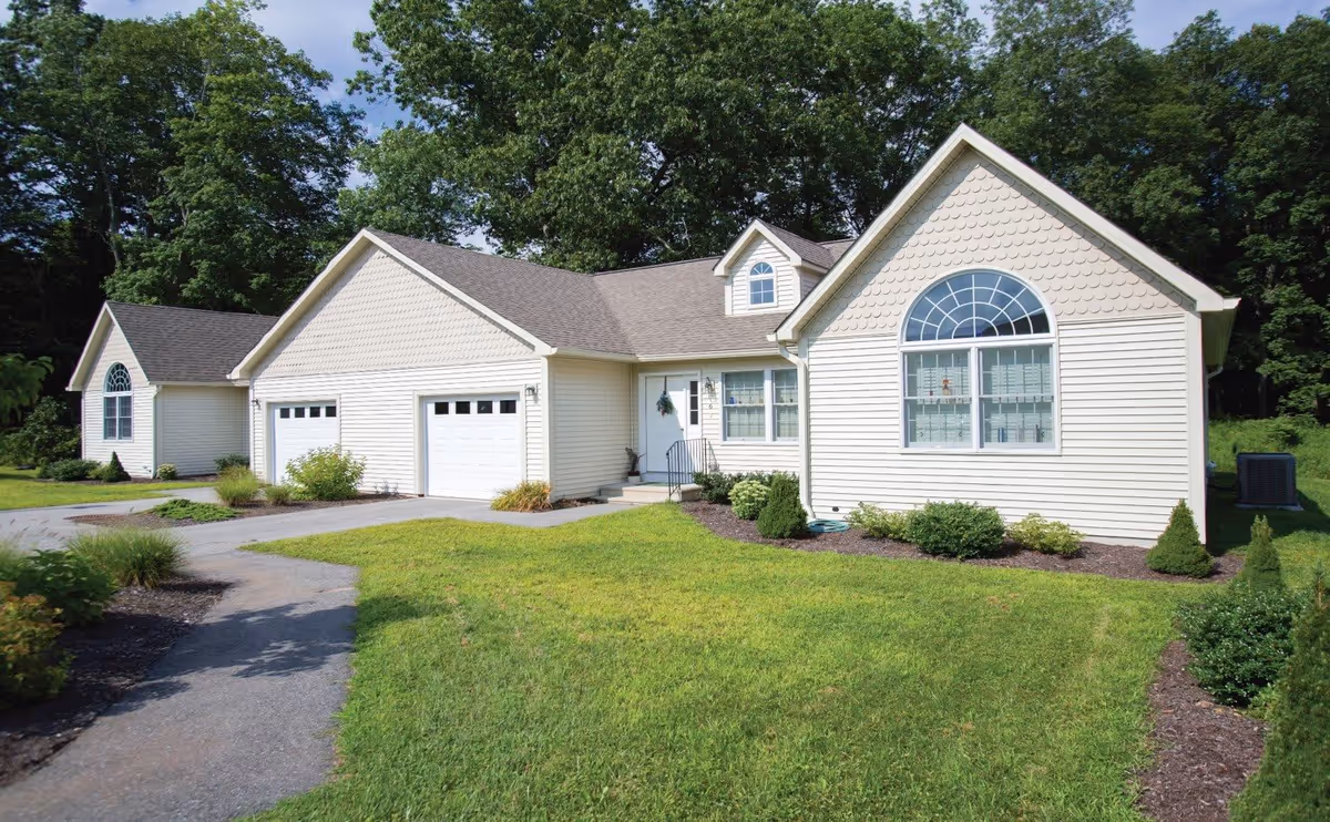 Photo of Creamery Brook Village