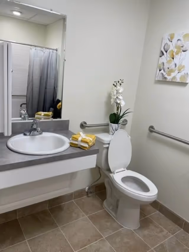 Photo 11 of Woolwich Gardens Assisted Living