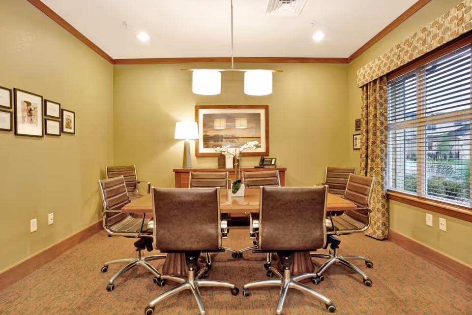 Photo 6 of Seven Lakes Memory Care