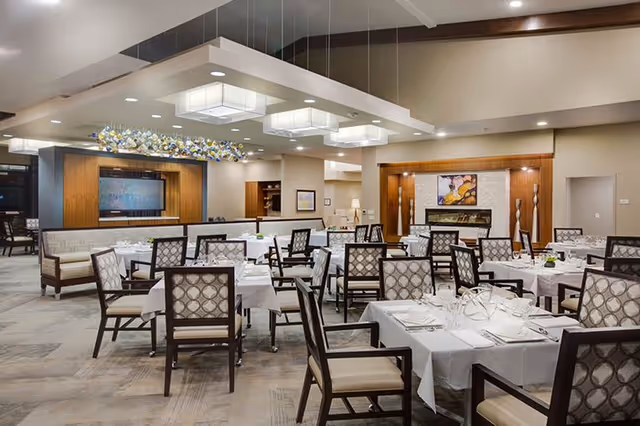 Photo 12 of Avanti Senior Living at Towne Lake