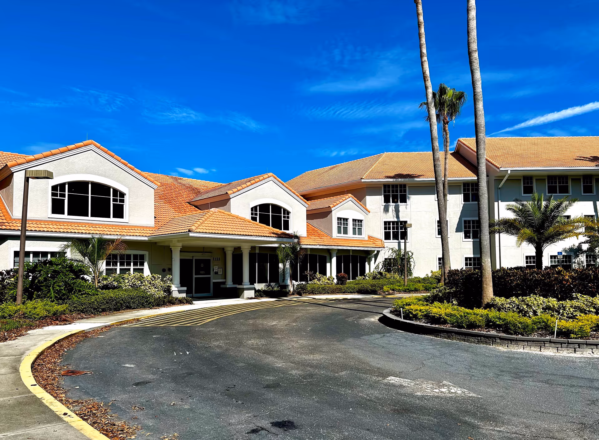 Photo of Venice Palms Senior Living