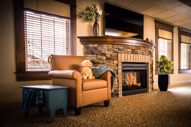 Photo 6 of The Inn at Walnut Trail