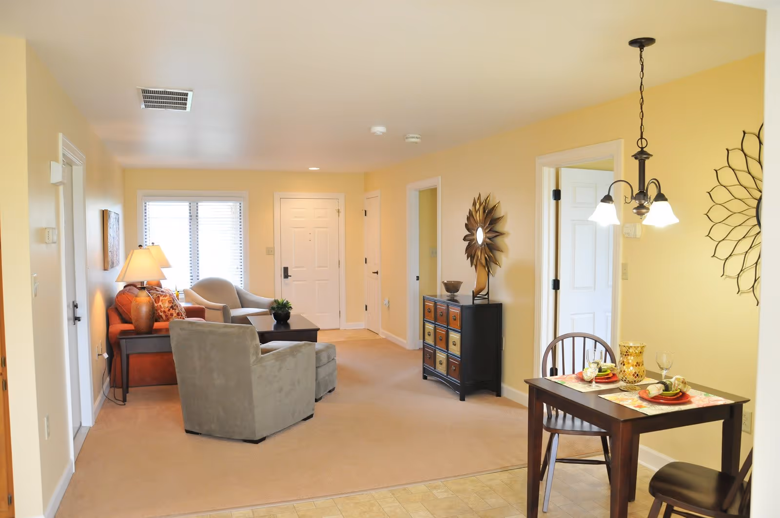 Photo 10 of Otterbein Pemberville SeniorLife Community